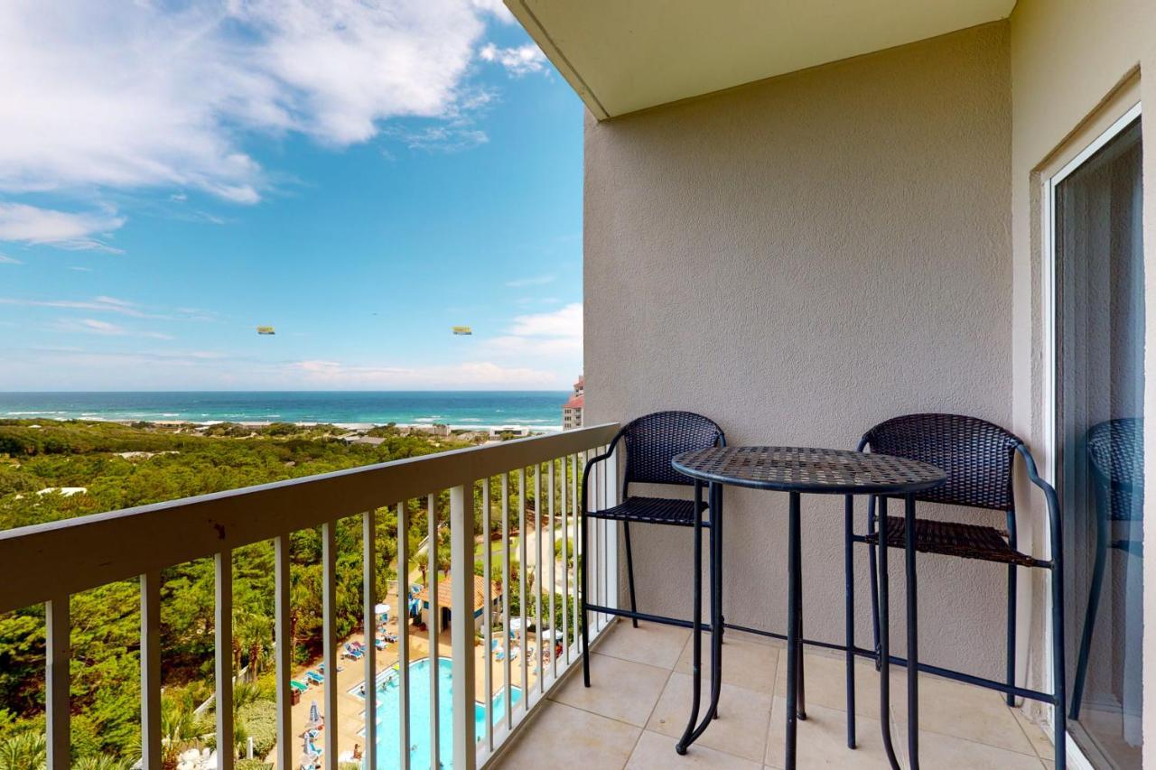 Tops'L Summit II Destin Ngoại thất bức ảnh