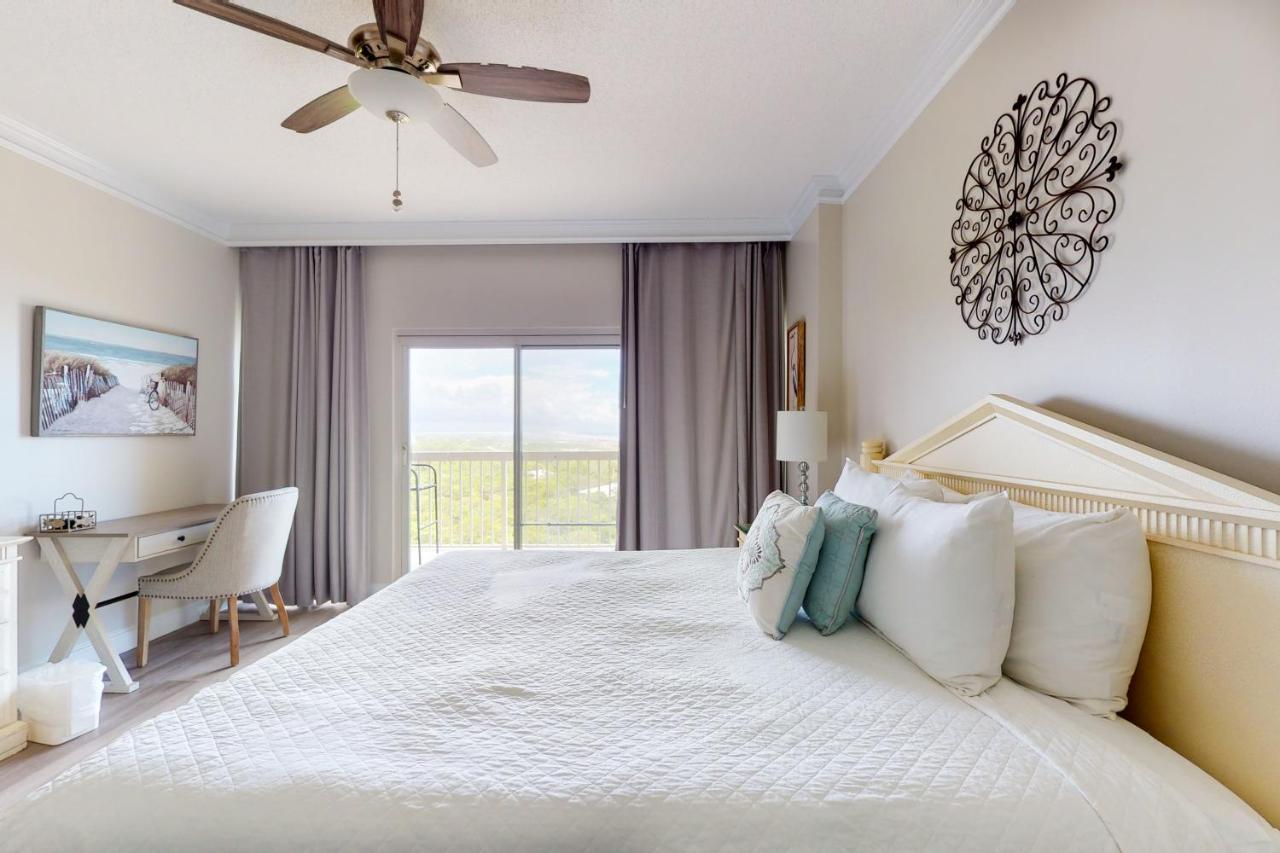 Tops'L Summit II Destin Ngoại thất bức ảnh