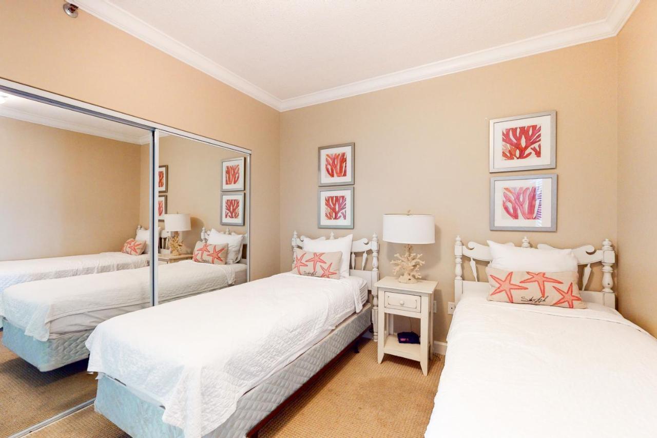 Tops'L Summit II Destin Ngoại thất bức ảnh