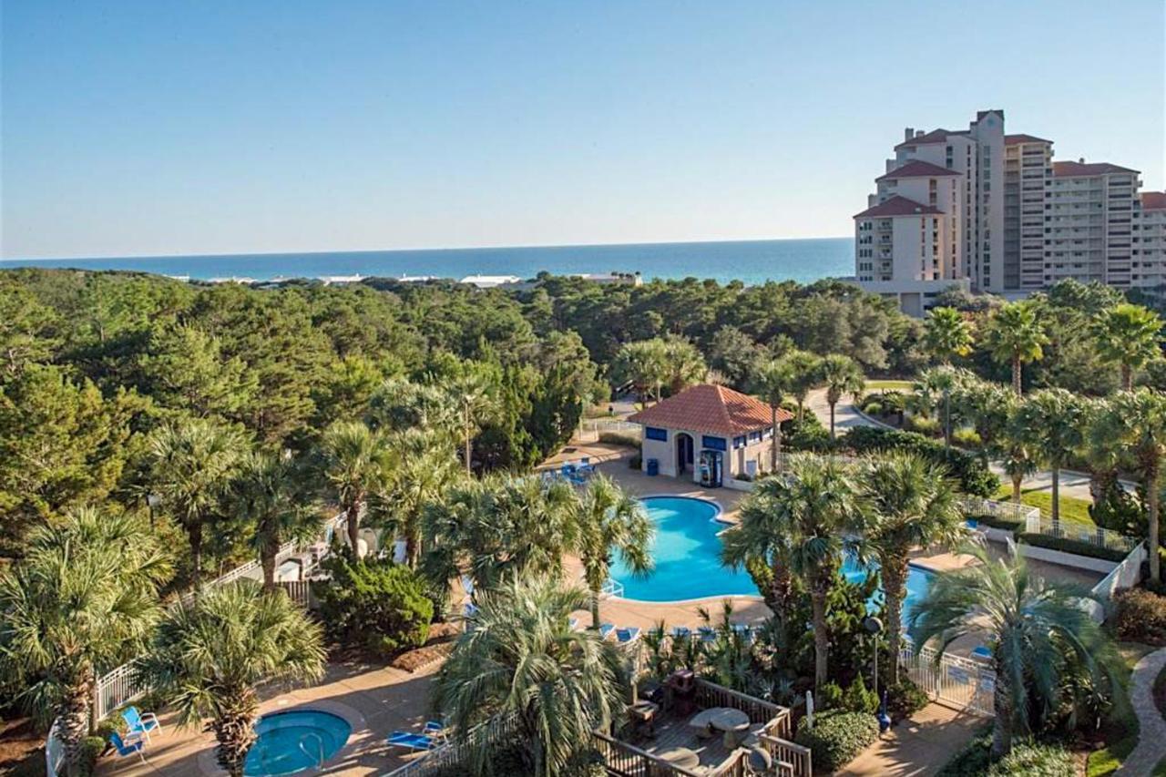 Tops'L Summit II Destin Ngoại thất bức ảnh